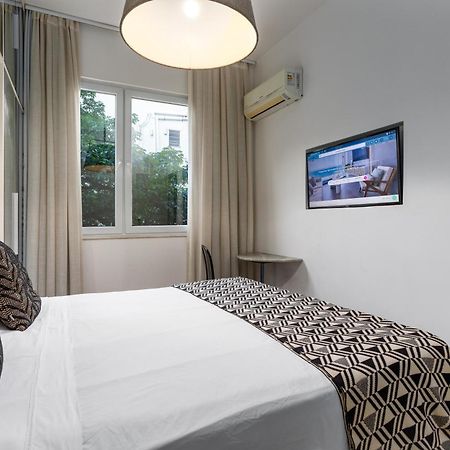 Unhotel - Aluguel De Apartamento Temporada Copa / Ipanema Рио-де-Жанейро Экстерьер фото