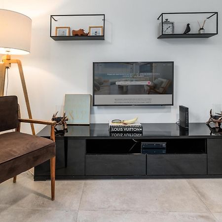 Unhotel - Aluguel De Apartamento Temporada Copa / Ipanema Рио-де-Жанейро Экстерьер фото