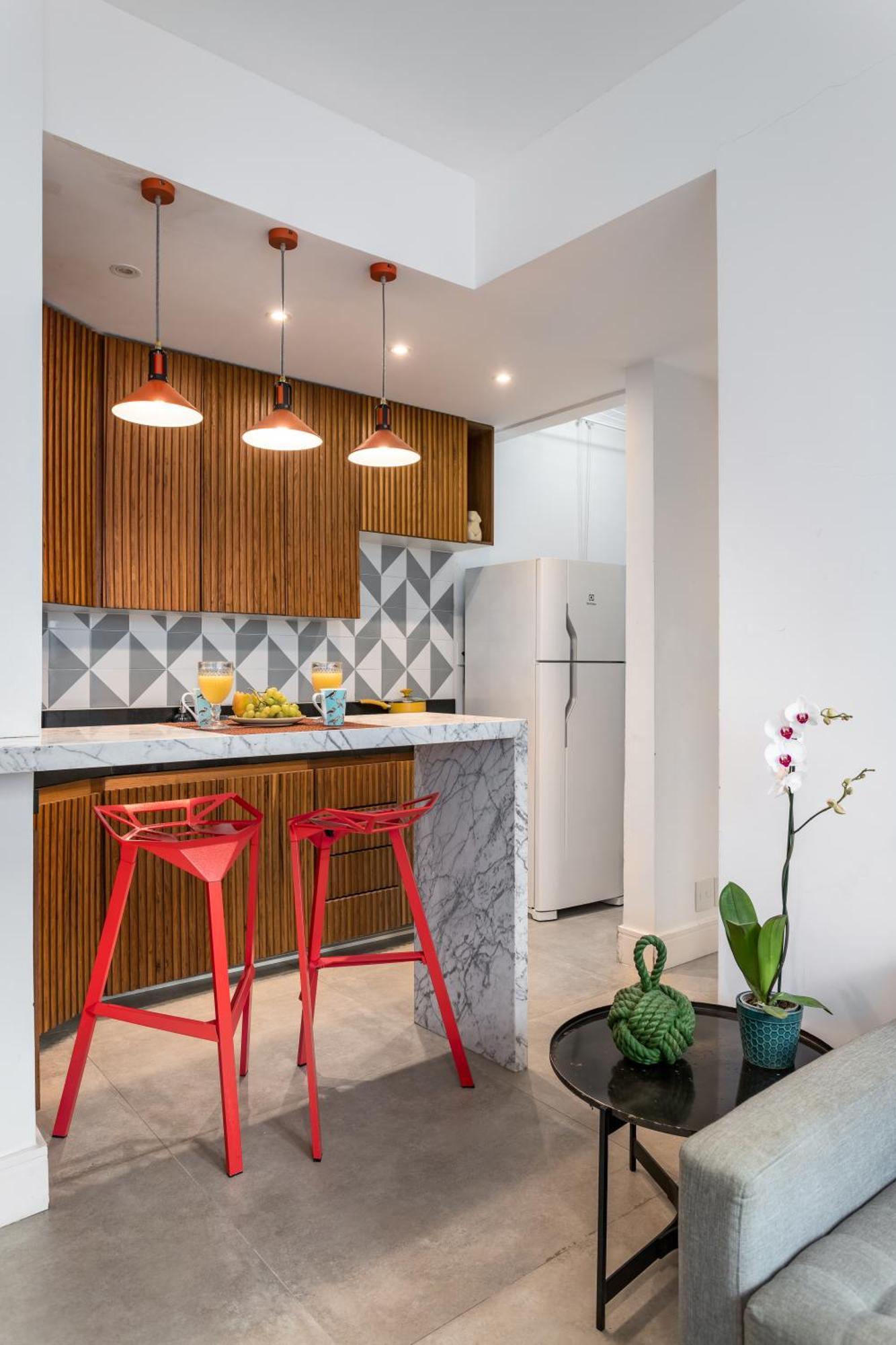 Unhotel - Aluguel De Apartamento Temporada Copa / Ipanema Рио-де-Жанейро Экстерьер фото