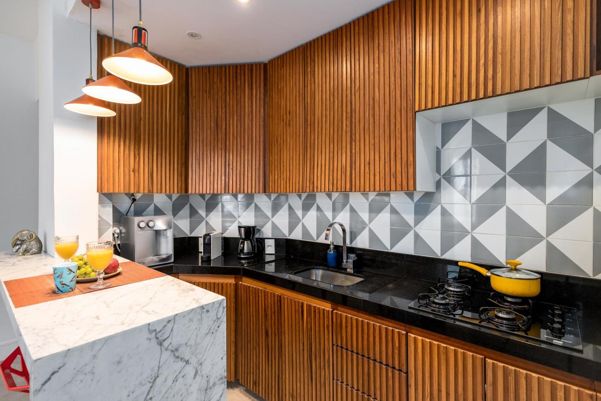 Unhotel - Aluguel De Apartamento Temporada Copa / Ipanema Рио-де-Жанейро Экстерьер фото